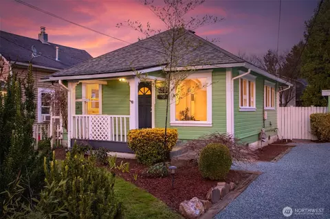 425 S Sams St, Monroe, WA 98272