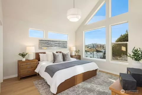 Bedroom - 5814 Lowell Larimer Rd #C4, Everett, WA 98208 photo 1 of 3