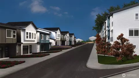 Exterior - 5814 Lowell Larimer Rd #C4, Everett, WA 98208 photo 3 of 3