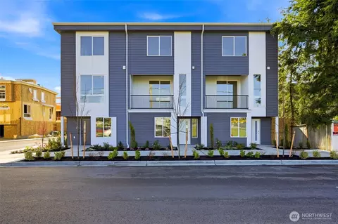 222 124th St SW #D3, Everett, WA 98204