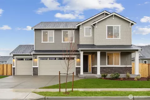 990 Tanner Ave #102, Buckley, WA 98321