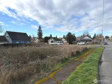 2501 Highland Ave, Everett, WA 98201