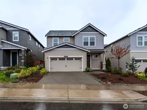 6022 Waverly Rd SW, Port Orchard, WA 98367