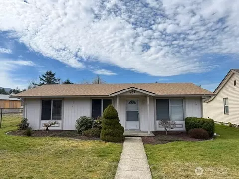 507 Morse St, Ryderwood, WA 98581