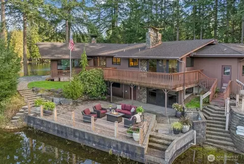 1970 Cambridge Ln SW, Olympia, WA 98512