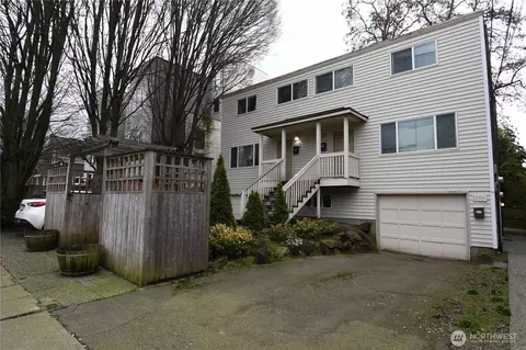 2357 NW 65th, Seattle, WA 98117