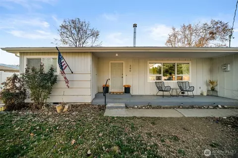 340 N Kentucky Ave, East Wenatchee, WA 98802