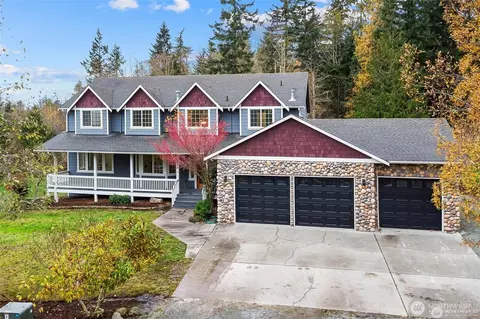 223 S Camano Ridge Rd, Camano Island, WA 98282