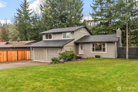 5114 W Tapps Dr E, Lake Tapps, WA 98391