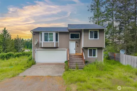 31509 61st Ave S, Roy, WA 98580