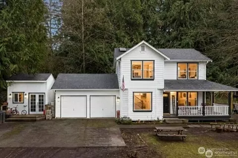 11518 Cedar Grove St NW, Gig Harbor, WA 98329