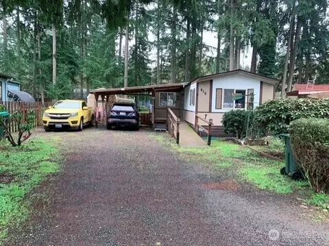 9011 Old Highway 99 SE # 415, Olympia, WA 98501