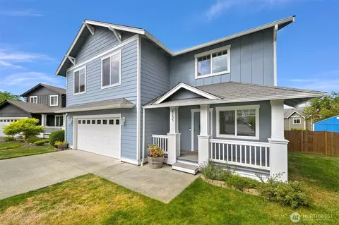 4155 Wayside Ct, Bellingham, WA 98226