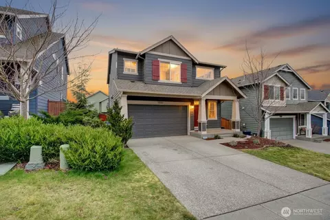 5503 Buckhorn Way, Mount Vernon, WA 98273