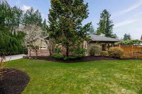 Exterior - 1331 142nd Pl SE, Mill Creek, WA 98012 photo 6 of 13