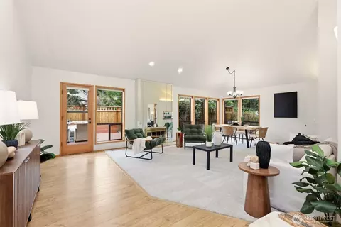 Living - 1331 142nd Pl SE, Mill Creek, WA 98012 photo 4 of 4