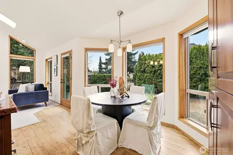 Dining - 1331 142nd Pl SE, Mill Creek, WA 98012 photo 1 of 2