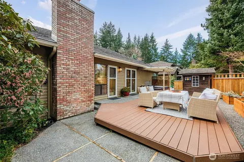 Exterior - 1331 142nd Pl SE, Mill Creek, WA 98012 photo 8 of 13