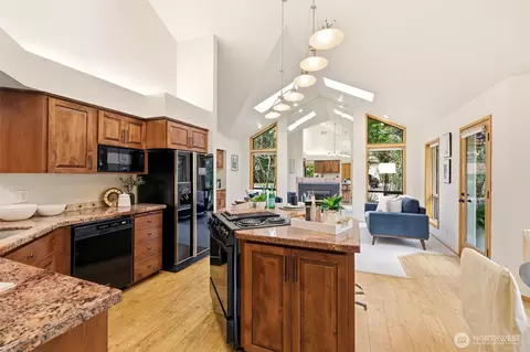 Kitchen - 1331 142nd Pl SE, Mill Creek, WA 98012 photo 1 of 4