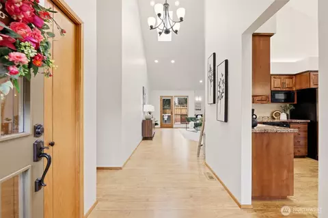 Entry Way - 1331 142nd Pl SE, Mill Creek, WA 98012 photo 2 of 3