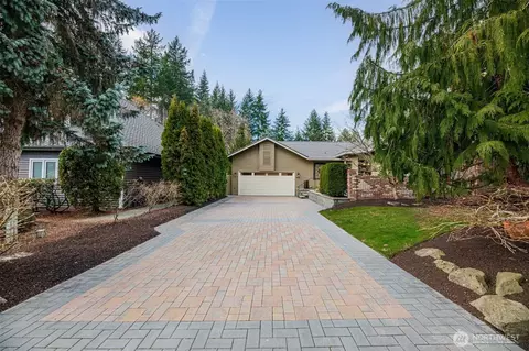 Exterior - 1331 142nd Pl SE, Mill Creek, WA 98012 photo 12 of 13