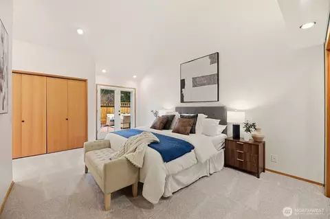 Bedroom - 1331 142nd Pl SE, Mill Creek, WA 98012 photo 1 of 6