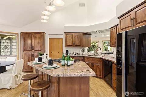 Kitchen - 1331 142nd Pl SE, Mill Creek, WA 98012 photo 4 of 4