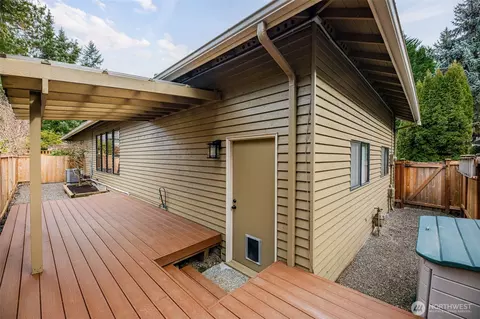 Exterior - 1331 142nd Pl SE, Mill Creek, WA 98012 photo 11 of 13