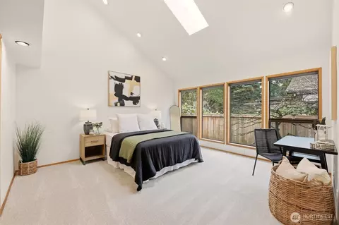 Bedroom - 1331 142nd Pl SE, Mill Creek, WA 98012 photo 5 of 6