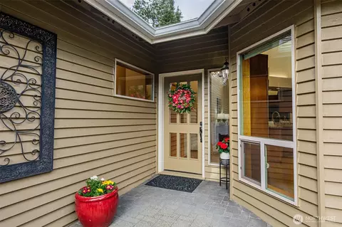Entry Way - 1331 142nd Pl SE, Mill Creek, WA 98012 photo 1 of 3