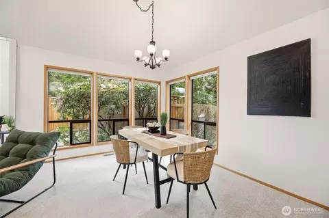 Dining - 1331 142nd Pl SE, Mill Creek, WA 98012 photo 2 of 2