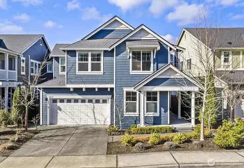 18616 45th Dr SE, Bothell, WA 98012