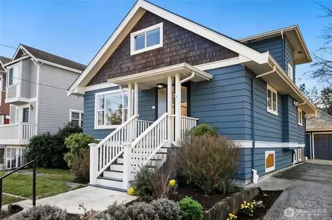 7041 14th Ave NW, Seattle, WA 98117