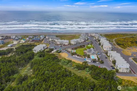 1600 W Ocean Ave #124, Westport, WA 98595