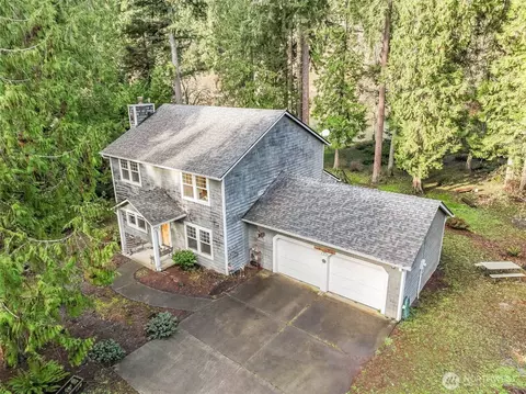 125 River Glen Ter, Kalama, WA 98625