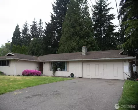 Exterior - 9420 24th Ave SE, Everett, WA 98208 photo 4 of 4