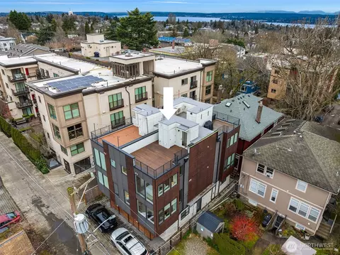 119 A 18th Ave E, Seattle, WA 98122