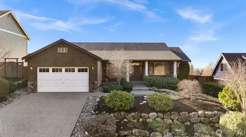 1225 Birch Falls Dr, Bellingham, WA 98229