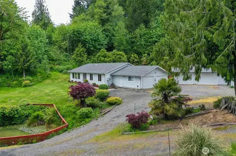 20215 State Route 507 SE, Centralia, WA 98531