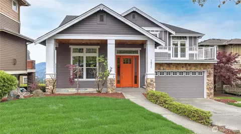 1511 25th Ave NE, Issaquah, WA 98029