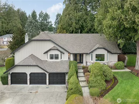 24519 137th Ct SE, Kent, WA 98042