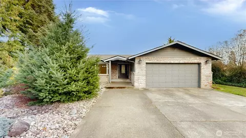 5810 Meridian Rd SE, Olympia, WA 98513