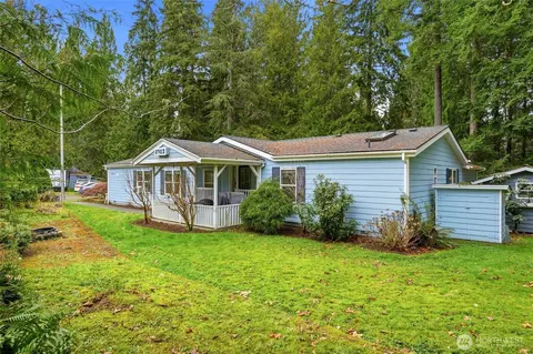27613 Grandview Rd, Arlington, WA 98223
