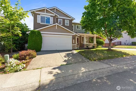 12909 67th Ave SE, Snohomish, WA 98296