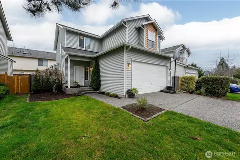 10025 2nd Pl SE, Lake Stevens, WA 98258