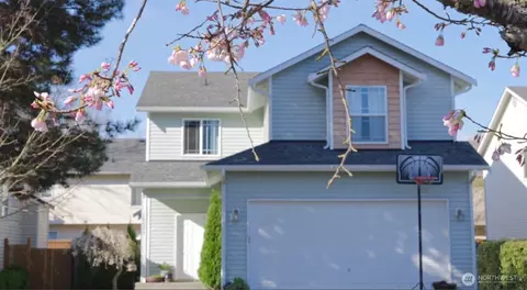 10025 2nd Pl SE, Lake Stevens, WA 98258
