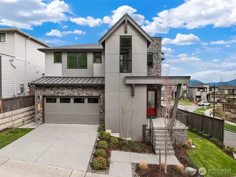 508 Glacier Peak Dr NW, Issaquah, WA 98027