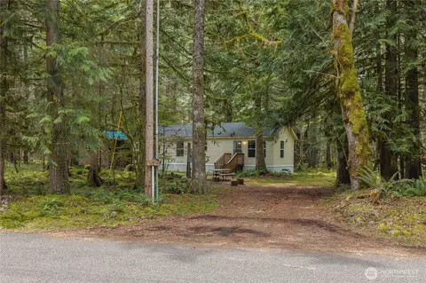 56514 383rd Avenue Ct E, Ashford, WA 98304