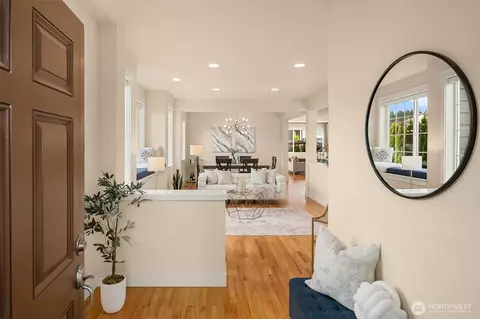 Entry Way - 4106 167th Pl SE, Bothell, WA 98012 photo 1 of 1
