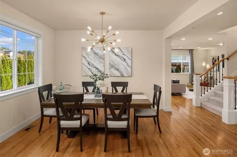 Dining - 4106 167th Pl SE, Bothell, WA 98012 photo 1 of 2